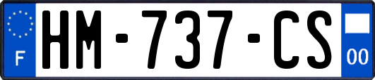HM-737-CS