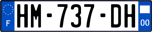 HM-737-DH