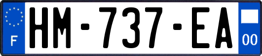 HM-737-EA