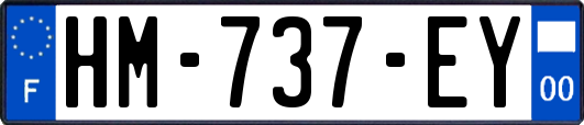 HM-737-EY
