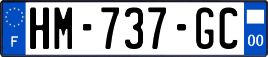 HM-737-GC