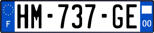 HM-737-GE