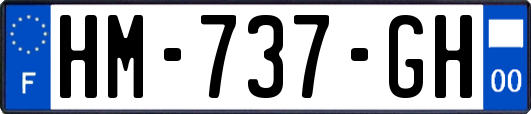 HM-737-GH