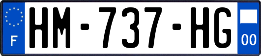 HM-737-HG