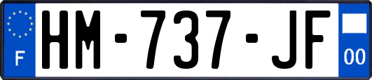 HM-737-JF