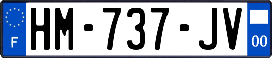 HM-737-JV