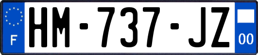 HM-737-JZ