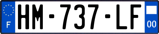 HM-737-LF