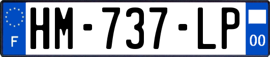 HM-737-LP