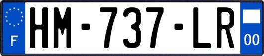 HM-737-LR