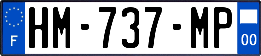 HM-737-MP