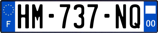HM-737-NQ