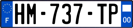 HM-737-TP
