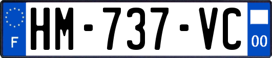 HM-737-VC