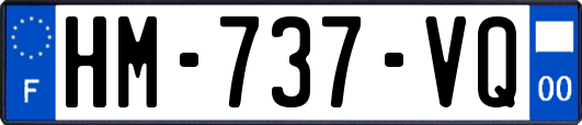 HM-737-VQ