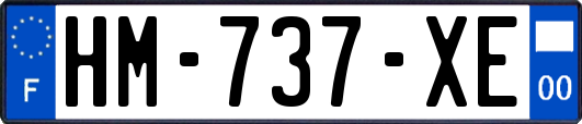 HM-737-XE