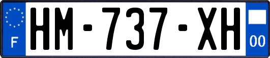 HM-737-XH