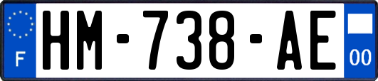 HM-738-AE