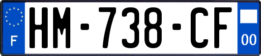 HM-738-CF