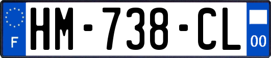HM-738-CL