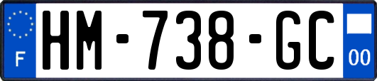HM-738-GC
