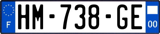 HM-738-GE
