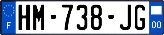 HM-738-JG