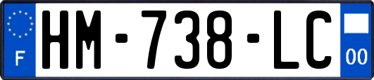 HM-738-LC