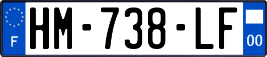 HM-738-LF
