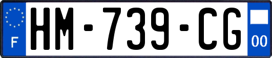 HM-739-CG