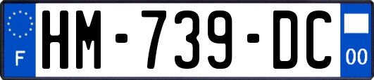HM-739-DC