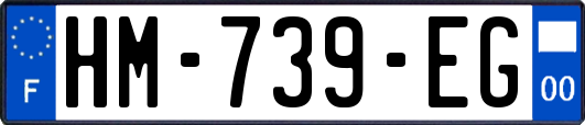 HM-739-EG