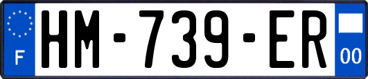 HM-739-ER