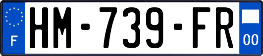 HM-739-FR