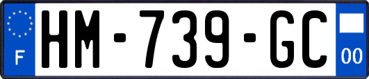 HM-739-GC