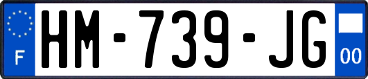 HM-739-JG