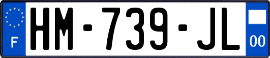 HM-739-JL