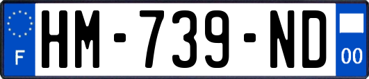 HM-739-ND