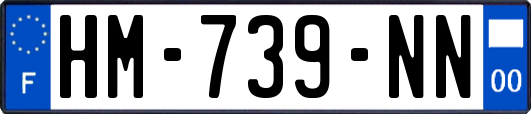 HM-739-NN