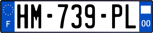 HM-739-PL