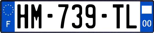 HM-739-TL