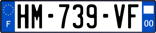 HM-739-VF