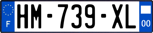 HM-739-XL