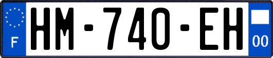 HM-740-EH