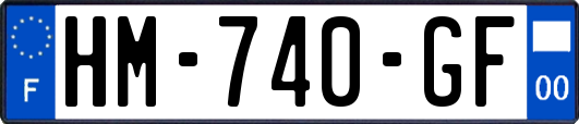 HM-740-GF