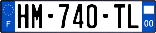 HM-740-TL
