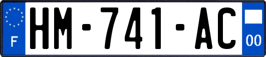 HM-741-AC