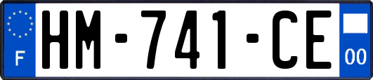 HM-741-CE