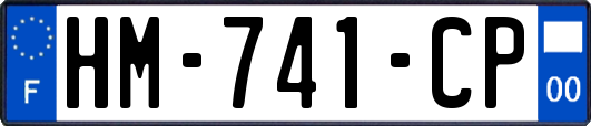 HM-741-CP