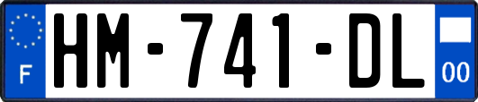 HM-741-DL